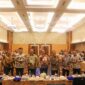 Kemenko Polkam Tegaskan Pembangunan TIK Harus Dukung Keamanan Nasional Kemenko Polkam Tegaskan Pembangunan TIK Harus Dukung Keamanan Nasional