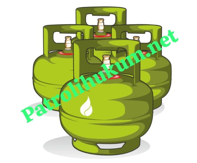 
Dugaan Korupsi LPG 3 Kg di Lumajang, Oknum SPPBE Bungkam