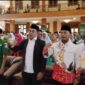 GP Ansor Kota Probolinggo Lantik Pengurus Baru, Salamul Huda Tegaskan Kemandirian Kader
