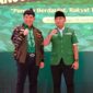 Hadiri Pelantikan PC GP Ansor Kota Probolinggo 2024-2028, Ini Pesan Wali Kota Aminuddin