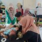 Rangkul LKNU Kraksaan, Baznas Gelar Khitanan Massal Rangkul LKNU Kraksaan, Baznas Gelar Khitanan Massal