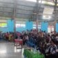 Kadis Pendidikan Boven Digoel Gandeng Satgas Yonif 126 Cakti Dukung Edukasi Calistung di Wilayah Perbatasan
