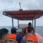 Bakamla RI Cari Satu Korban Kapal Tenggelam di Perairan Kepulauan Kei