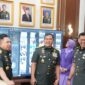 Panglima TNI Resmikan Gedung Grha Wiyata Yuddha Seskoad