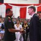 TNI Cetak Kader Strategis Hadapi Ancaman Nyata dan Konflik Global