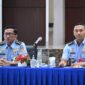Personel Lanud Sultan Hasanuddin Ikuti Bimtek Penatausahaan BMN Wilayah Makassar