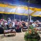 Babinsa Sangasanga: MTQ Sebagai Sarana Pembinaan Mental dan Spiritual