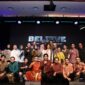 Panglima TNI Hadiri Gala Premiere Film BELIEVE: Kisah Patriotisme Prajurit Yang Menginspirasi dan Patut Ditonton