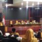 DPRD dan Pemkab Bahas KUA-PPAS P-APBD 2025 Probolinggo Defisit 173 M