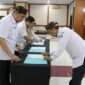 DKUPP Probolinggo Tegaskan Komitmen Antikorupsi Lewat Pakta Integritas