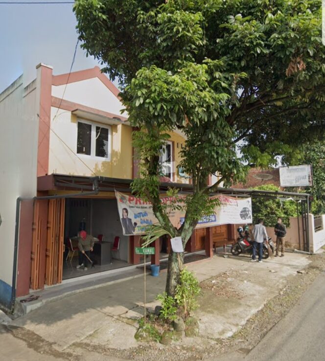 
Debt Collector Koperasi Serbu Jalanan!