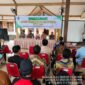 Sosialisasi Program Kesehatan di Desa Sukowiyono Fokus pada Peningkatan Akses Jamban Sehat