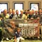 Dandim 0820/Probolinggo Nobar Film "Believe" Bersama Para Tokoh Masyarakat, Bangkitkan Semangat Juang dan Nasionalisme