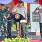 Kontingen Indonesia Patriot II Siap Tampil Di Hari Nasional Prancis