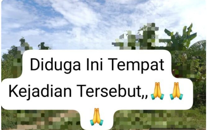 Halo Apa kabar Dugaan Guru SMP 3 Lecehkan Anak Di Bawah Umur, Terkesan APH Mati Suri.