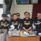 Dukung Promosi Wisata, Dandim Tabalong Hadiri Kejurnas Rally Tabalong Smart