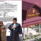 Tindakan Arogan Polda NTB Terhadap Setwil FPII NTB, Kasihhati Law Firm Ditunjuk Sebagai Kuasa Hukum