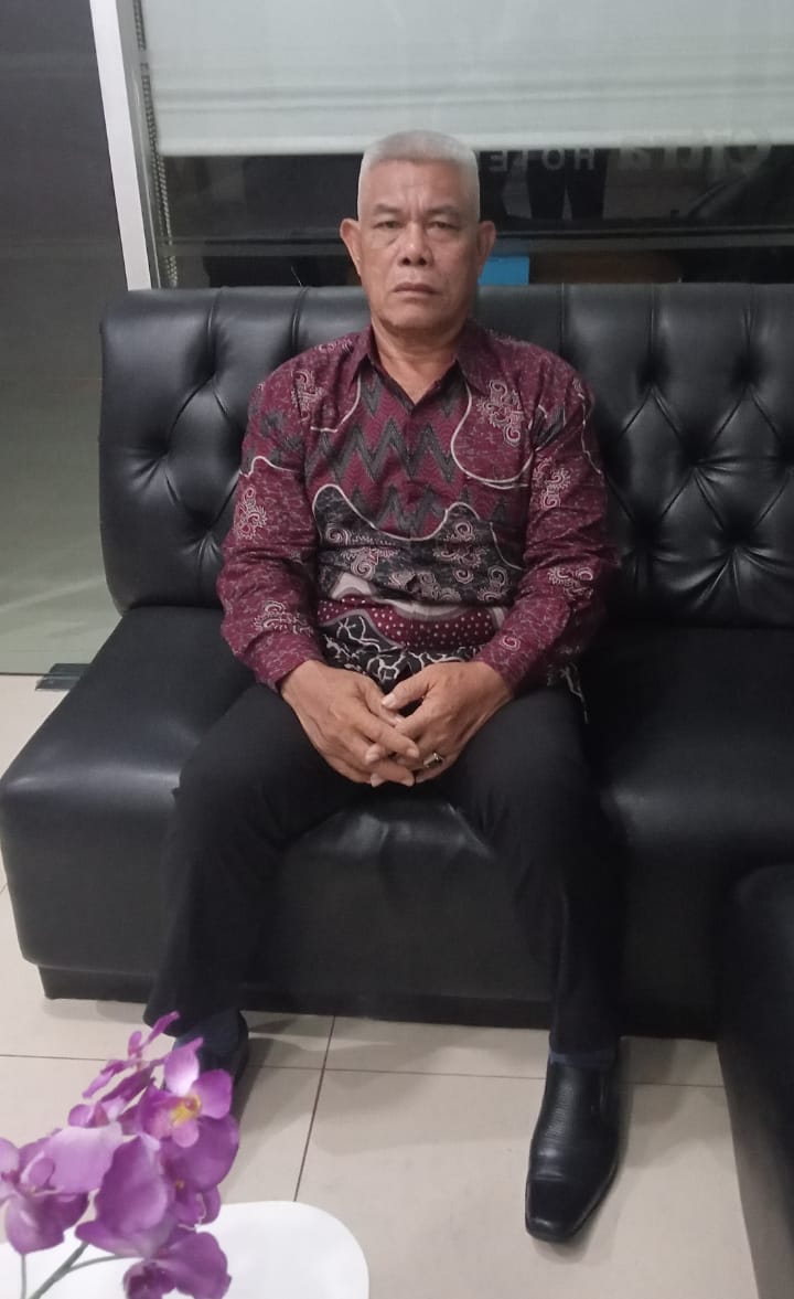 Bantahan Tegas Terhadap Tuduhan Ketidaksahan Media: Kebebasan Pers Dijamin Konstitusi!