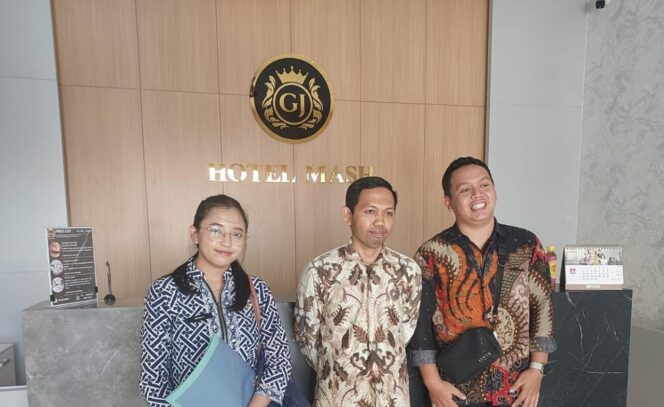 
Pemkab Probolinggo Pasang Taxmapper Digital Optimalkan Pajak Daerah