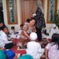 Ketua RT 01 Jrebeng Kidul Kota Probolinggo Gelar Santunan Anak Yatim 1447 H
