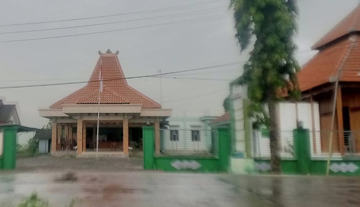 Aktivis Bojonegoro Yakini Keterlibatan Pihak Ketiga Dalam Dugaan Permainan Pengisian Perades Kadungrejo Baureno
