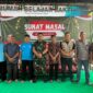 Koramil Wonoasih Fasilitasi Sunatan Massal Gratis untuk Warga Kurang Mampu