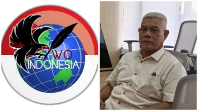 
IWO Indonesia Desak Penegakan Hukum Dugaan Korupsi di Banggai Laut