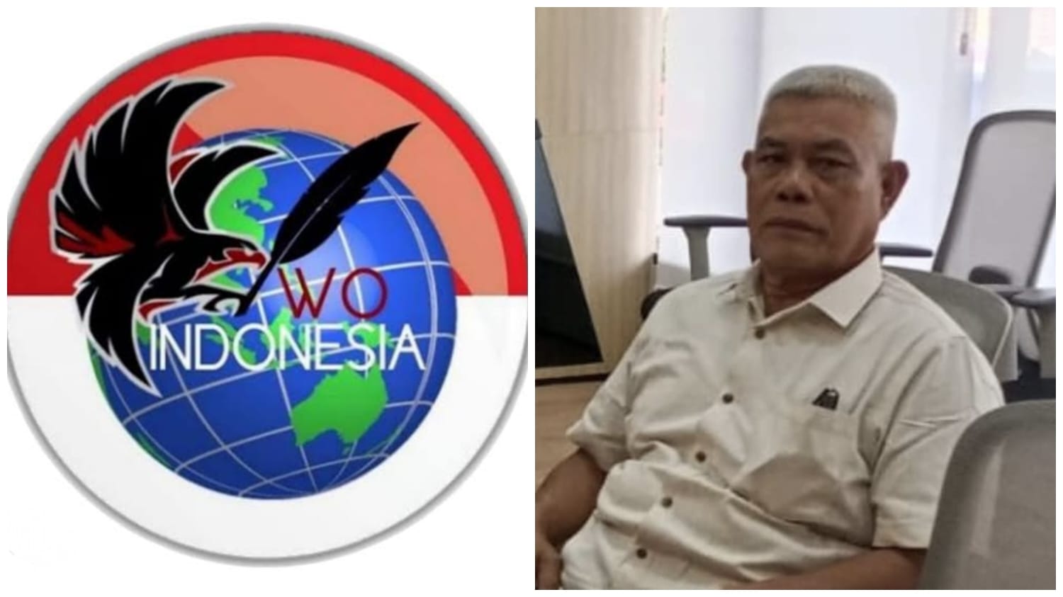 IWO Indonesia Desak Penegakan Hukum Dugaan Korupsi di Banggai Laut