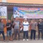Maraknya Perdagangan Obat-obatan Type G di Brebes, Gerakan Aliansi Masyarakat tuntut APH tindak Tegas