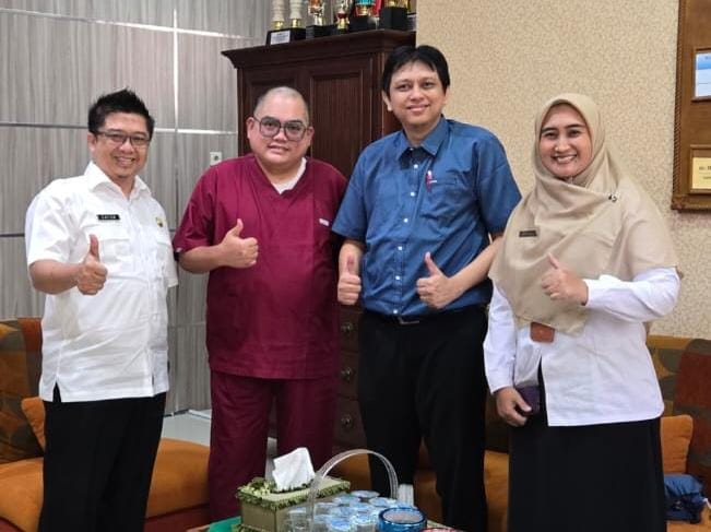 RSUD Tongas Buka Layanan Poli Spesialis Jantung dan Pembuluh Darah