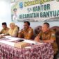 DKP Probolinggo Lakukan Evaluasi Intervensi Kewaspadaan Pangan dan Gizi Bagi Bumil dan Baduta