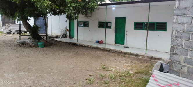 
					Diduga Tak Berizin, CV Gandiva Dringu Gaji Karyawan di Bawah UMK