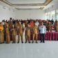 Disperkim Probolinggo Sosialisasikan Pemenuhan Dokumen PBG/SLF dan Peningkatan Layanan Sedot Tinja