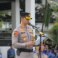 Sinergi ASN, TNI, dan Polri dalam Upacara Hari Kesadaran Nasional Tabalong