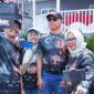 Panglima TNI dan Ratusan Sahabat Lama Berbagi di CFD dan Nobar Film “Believe”