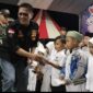 GRIB Jaya Kota probolinggo Tumbuhkan Perekonomian Rakyat Dengan Hiburan Rakyat