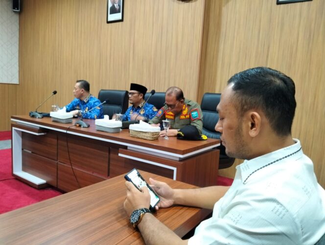 
					Aliansi Probolinggo Dukung Satgas Miras, Tapi Tolak Oknum Pengacau