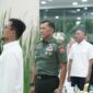 TNI dan Kementerian PU Teken Nota Kesepahaman Dukungan Pembangunan Infrastruktur