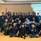 Menteri Hukum RI Menetapkan Pengesahan Badan Hukum PSHT Secara Resmi Kepada Dr. Ir. Muhamad Taufiq, SH., M.Sc.,