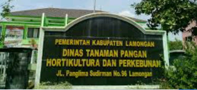 Skandal Mesin Rp200 Juta, Dinas Pertanian Lamongan Disorot KPK