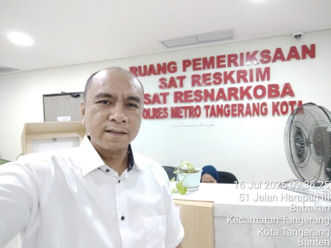
Tuduhan Guru Cabuli Siswa SMPN 23 Dibantah, Kuasa Hukum Ancam Gugat Balik Pelapor