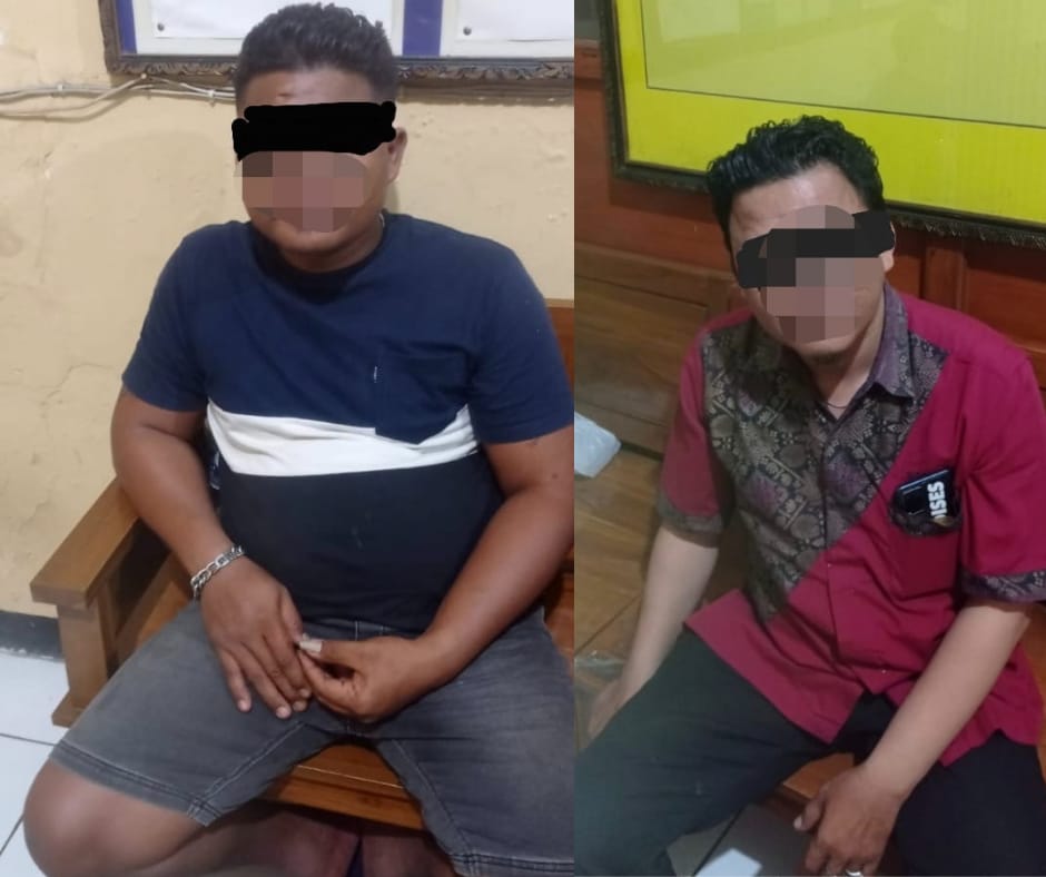 Gagal Bayar Hutang, Eks Karyawan Dikurung di Ruang Tralis Koperasi