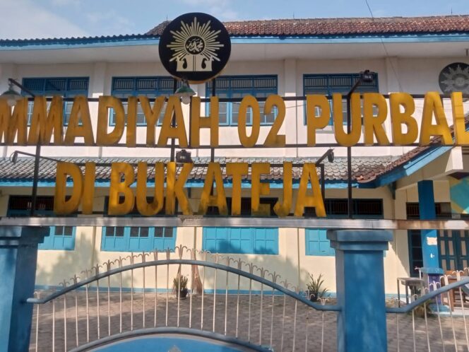 
Viral! Siswa MTs Muhammadiyah Purbalingga Diduga Jadi Korban Bully