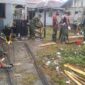 Hari Ke-5 TMMD 125 Kodim 1506/Namlea: Pembangunan Sumur Bor dan Tandon Air Bersih di Desa Kamanglale Mulai Menunjukkan Hasil