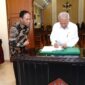 75 Tahun Ordinariat Militer Indonesia: Wadah Pembinaan Iman Dan Pengabdian Umat Katolik TNI-POLRI