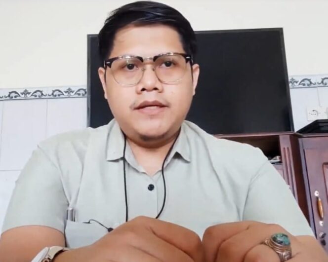 
Kasus Pencurian Tembaga di Semampir Disorot Praktisi Hukum KAI