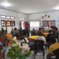 Sosialisasi Bela Negara Oleh Satgas TMMD Ke-125 Kodim 1506/Namlea