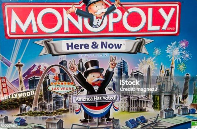 
PT Solo Murni Diduga Monopoli Proyek Disdik Depok Miliaran