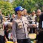 Langkah Awal Bhayangkara Muda: 247 Calon Siswa Bintara Polri Resmi Masuk SPN Polda Jatim*