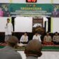 Syukuran dan Doa Lintas Agama Sambut 247 Calon Siswa Bintara di SPN Polda Jatim*